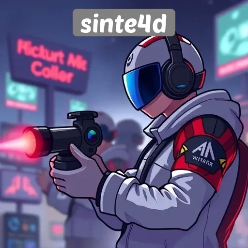 Fitur Unggulan yang Ditawarkan Sinte4d Bagi Gamers