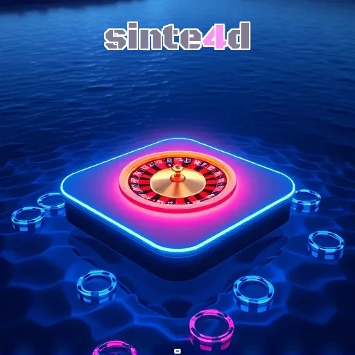 sinte4d: Permainan FPS yang Menarik dan Berkualitas untuk Gamer Indonesia