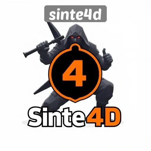 Komunitas Game Di Sinte4D Menciptakan Ruang Bertemu Penggemar
