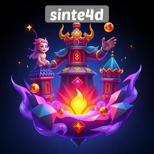 Fitur Menarik di Sinte4d yang Wajib Dicoba