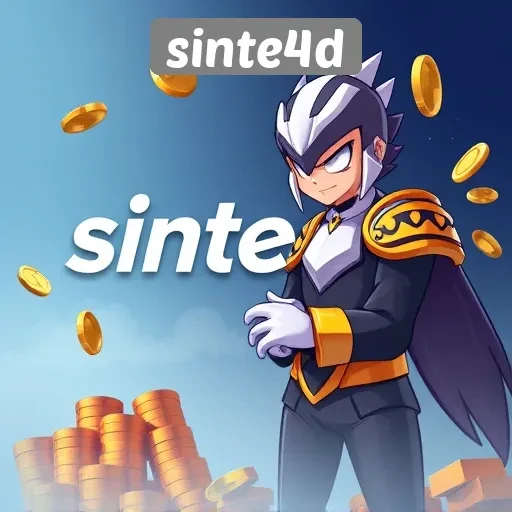 Cara Bergabung dan Bermain di Sinte4d