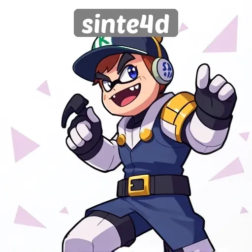 Tren Terbaru Game di Sinte4d yang Patut Dicoba