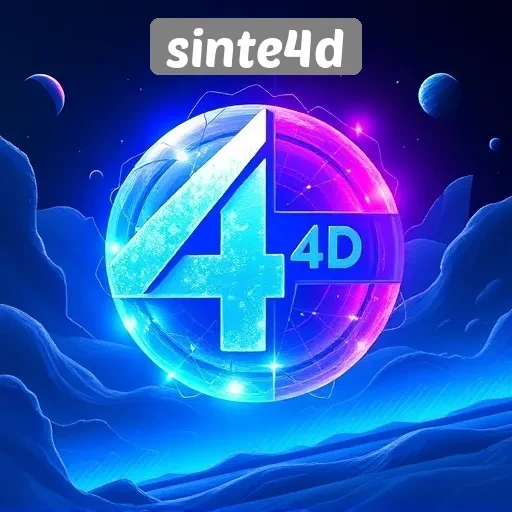 Berita Terbaru dan Update dari Sinte4d