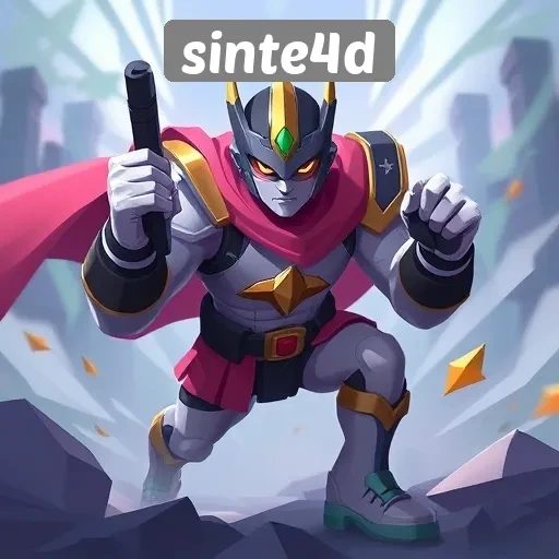 Tips Memaksimalkan Pengalaman Bermain di Sinte4d