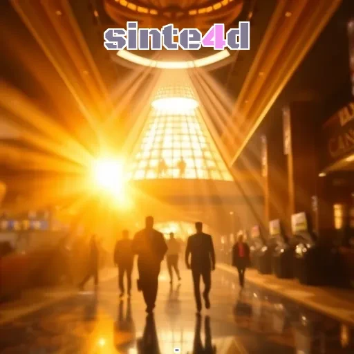 sinte4d: Pengalaman Asyik Game Puzzle Terbaik di Indonesia