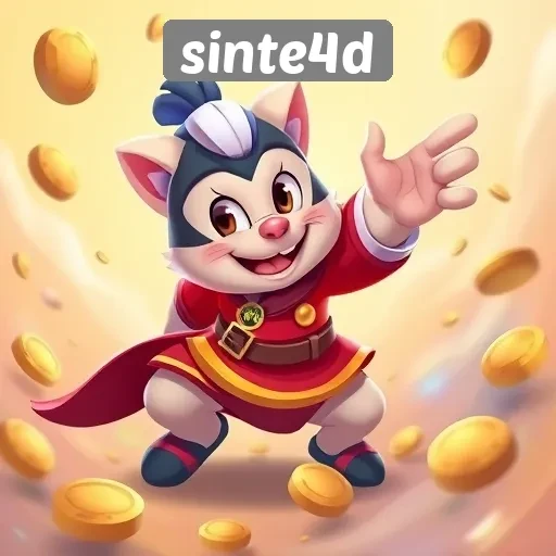 Mengulas Fitur Unggulan Situs Game Sinte4d