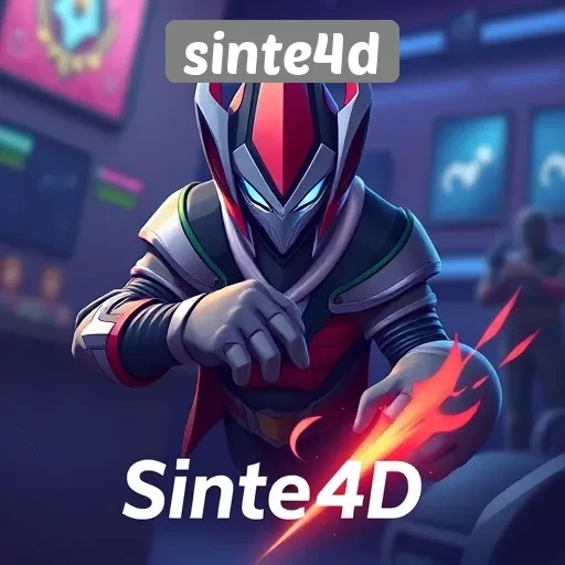 Menjaga Keamanan dan Kenyamanan di Sinte4d
