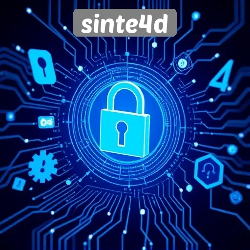 Tingkatan Keamanan yang Diterapkan di Situs Sinte4d