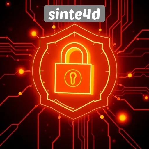 Keamanan dan Privasi di Situs Game Sinte4D