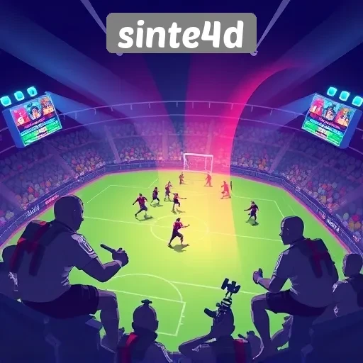 Panduan Memulai Permainan di Sinte4D untuk Pemula