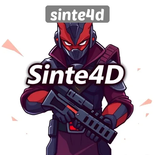 Keuntungan Menggunakan Sinte4D untuk Gamer Indonesia