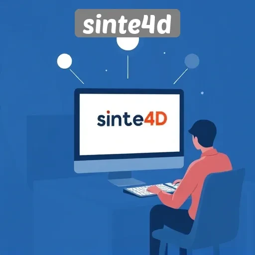 Kritik dan Saran untuk Pengembangan Situs Sinte4d ke Depan