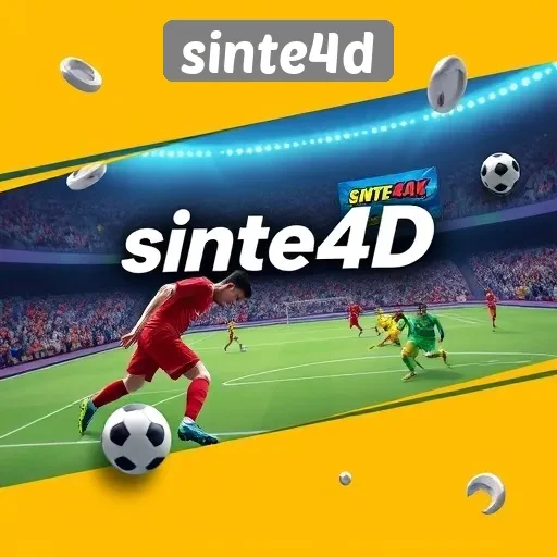 Ulasan Lengkap Fitur dan Layanan Sinte4d untuk Gamer Indonesia