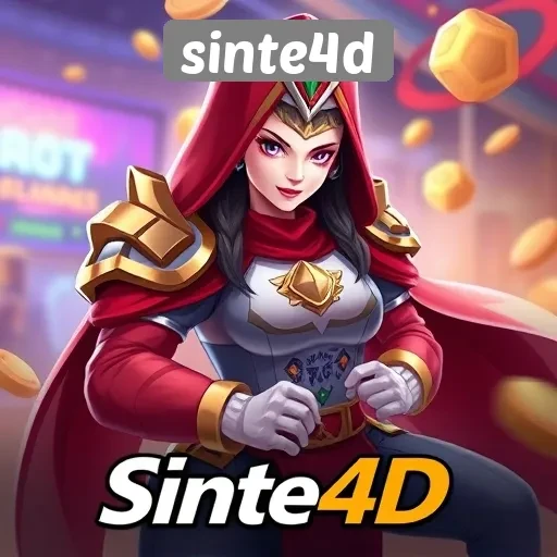 Mengintip Fitur Unggulan Situs Game Sinte4d
