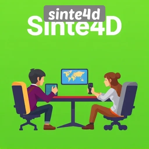 Sinte4d Tempat Berkumpulnya Pecinta Game Online
