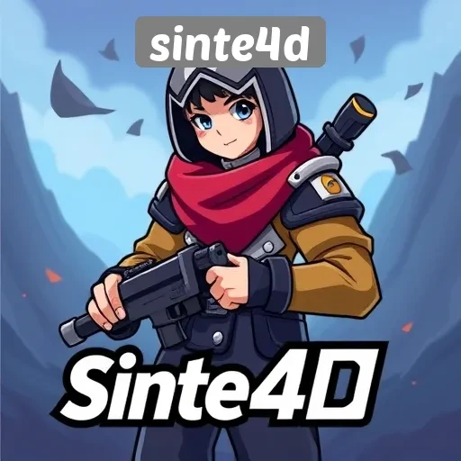 Mengenal Sinte4d Sebagai Pusat Informasi Game Terpercaya