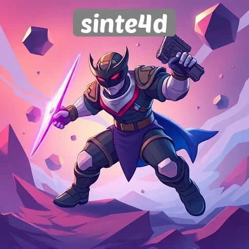 Mengapa Sinte4d Layak Dicoba oleh Pecinta Game di Tanah Air