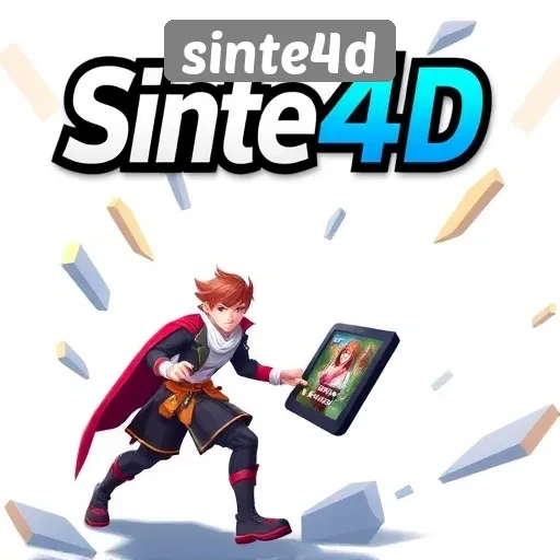 Keunggulan Sinte4d dalam Menyediakan Game Berkualitas