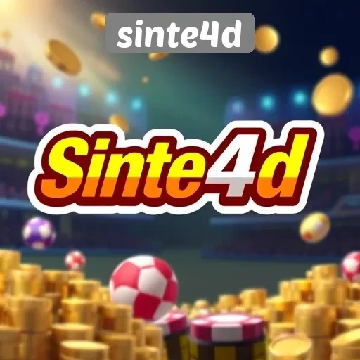 Review Lengkap Situs Game Sinte4d yang Populer di Indonesia