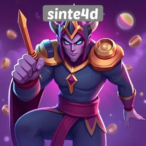 Mengenal Lebih Dekat Situs Game Sinte4d
