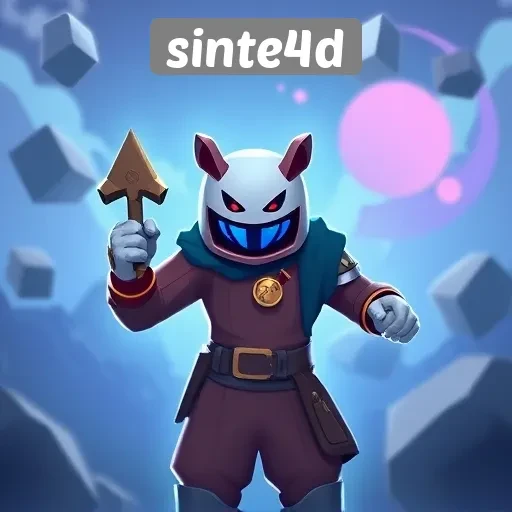 Sinte4d Situs Game Terbaru Dengan Beragam Pilihan