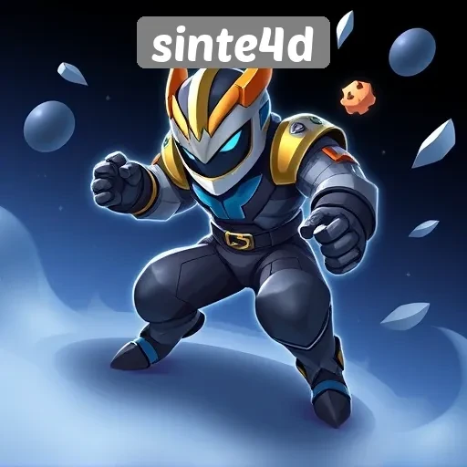 Kelebihan Sinte4d dalam Menyajikan Beragam Game