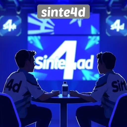 Peran Sinte4d dalam Meningkatkan Komunitas Gamer Lokal