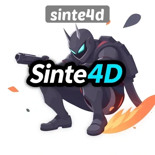 Sinte4D sebagai Platform Terpercaya untuk Penggemar Game