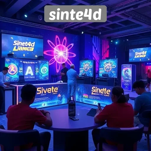 Dampak Sinte4d terhadap Industri Game Lokal