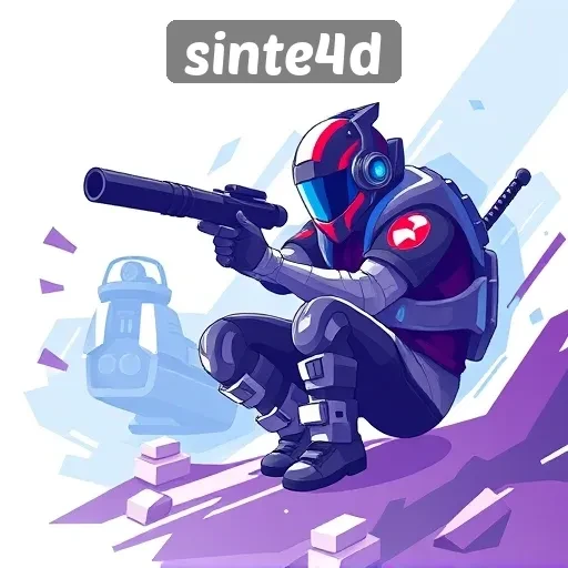 Inovasi Sinte4d dalam Dunia Game Online di Indonesia