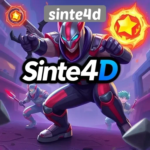 Mengenal Sinte4d Sebagai Platform Game Online Populer