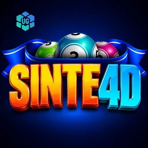Logo resmi sinte4d