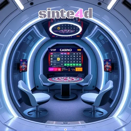 sinte4d: Game Survival Seru yang Wajib Dicoba di Indonesia