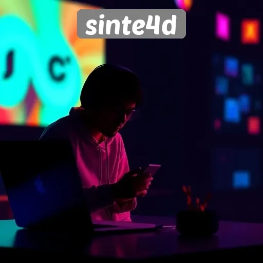 Analisis Pengalaman Pengguna Di Situs Sinte4d